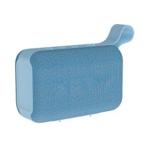 COOL ALTAVOZ BLUETOOTH UNIVERSAL MUSICA 5W CANDY CELESTE