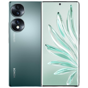 HONOR 70  6,67" 8GB/128GB 32MP/54MP  ESMERALD GREEN