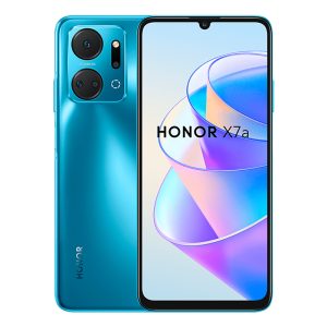 HONOR X7A 6,74" 4GB/128GB 8MP/50MP (4G) OCEAN BLUE