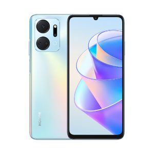 HONOR X7A 6,74" 4GB/128GB 8MP/50MP (4G) TITANIUM SILVER
