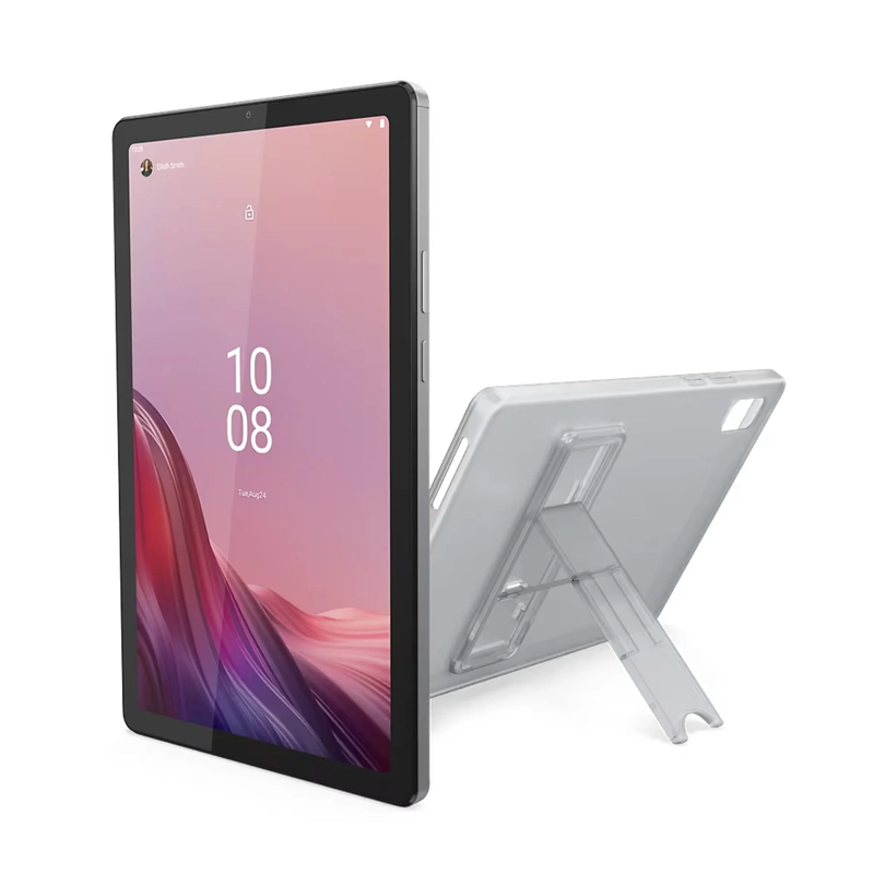 LENOVO TAB M9 9" HD 3GB/32GB 2MP/8MP + FUNDA ARCTIC GREY
