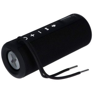 MAXCOM SOUND KAVACHI MX201 10W ALTAVOZ BLACK.