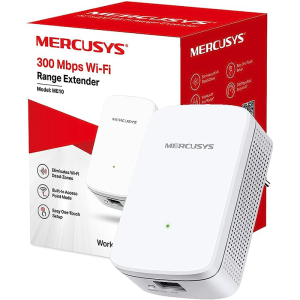 MERCUSYS REPETIDOR WIFI ME10