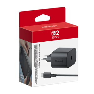 NINTENDO SWITCH 2 AC ADAPTER