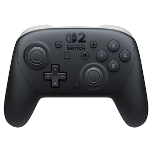 NINTENDO SWITCH 2 PRO CONTROLLER