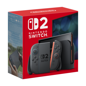NINTENDO SWITCH 2