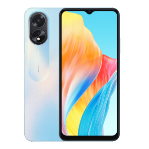 OPPO A18 6,56" HD+  4+4GB/128GB 8MP/5MP GOLWING  BLUE.