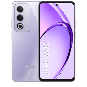 OPPO A80 6,67" 8GB+8GB/256GB 8MP/50MP (5G) PURPLE