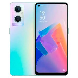 OPPO A96 6,59"  8GB/128GB 50/16MP DS (4G) SUNSET BLUE.