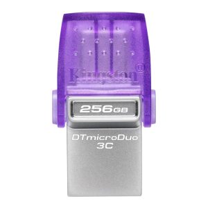 PENDRIVE 256GB OTG DTDUO3CG3/256GB KINGSTON