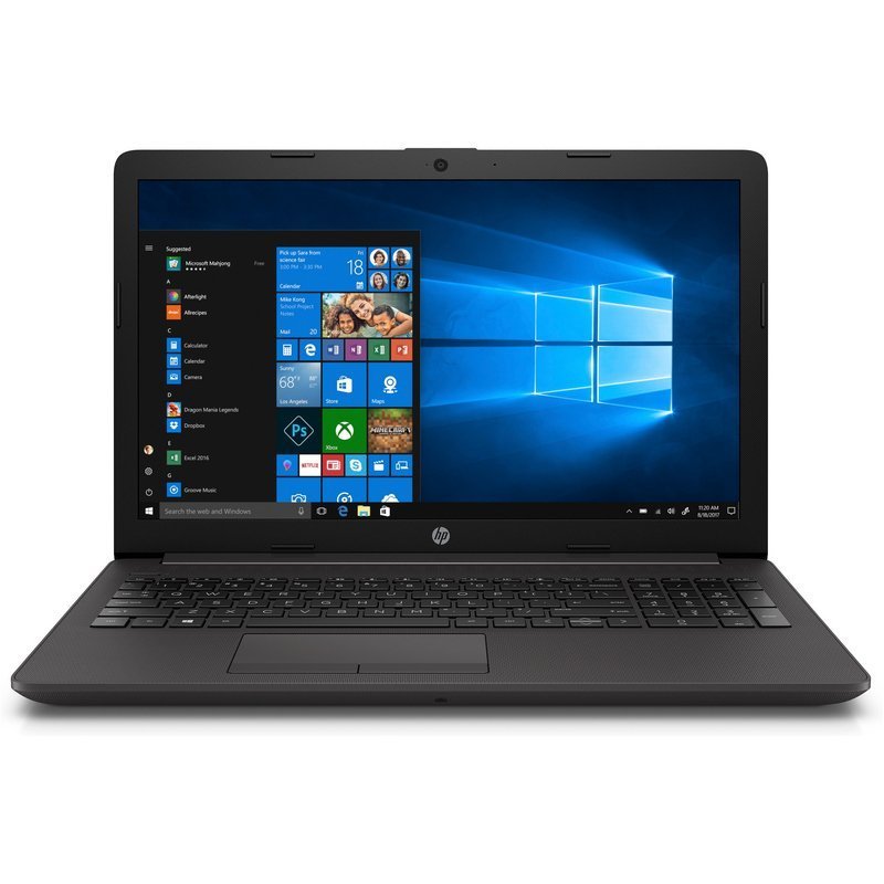 PORTATIL HP 250 15,6" I3-1005G1 8GB/256GB SSD G7 W10H