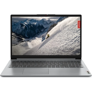PORTATIL LENOVO 15.6" FHD IDEAPAD1 15IGL7 82V700K6SP CELERON N4020 - 4/128GB W11 GREY