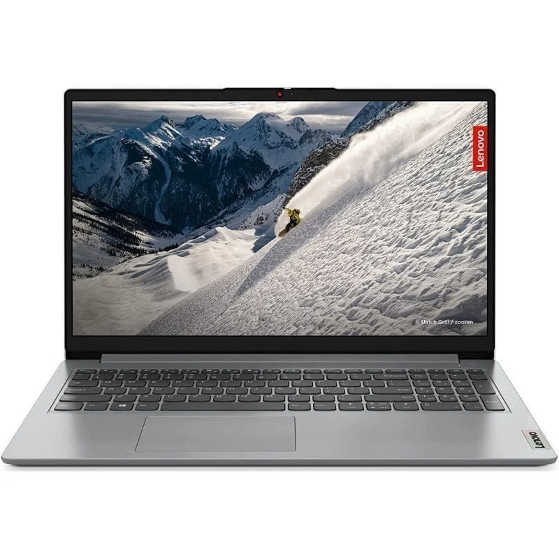 PORTATIL LENOVO 15.6" FHD IDEAPAD1 15IGL7 82V700K6SP CELERON N4020 - 4/128GB W11 GREY