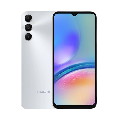SAMSUNG A05S 6,7" FHD+ 4GB/64GB 13MP/50MP (4G) DS SILVER