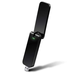 TP-LINK ADAPTADOR INALAMBRICO USB ARCHER T4U.