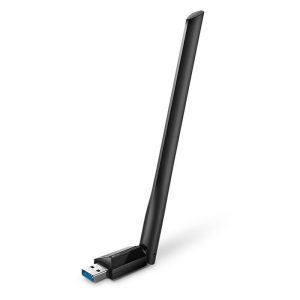 TP-LINK ADAPTADOR INALAMBRICO ARCHER T3U PLUS.