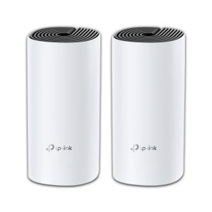 TP-LINK MESH DECO M4 (2 -PACK) WIFI.
