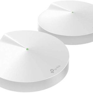 TP-LINK MESH DECO M5 (2 -PACK) WIFI.