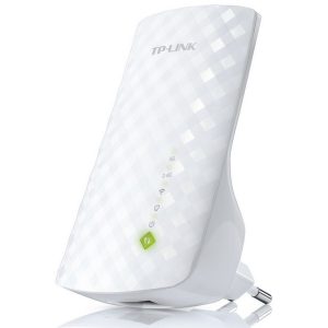 TP-LINK REPETIDOR RE200 WIFI.