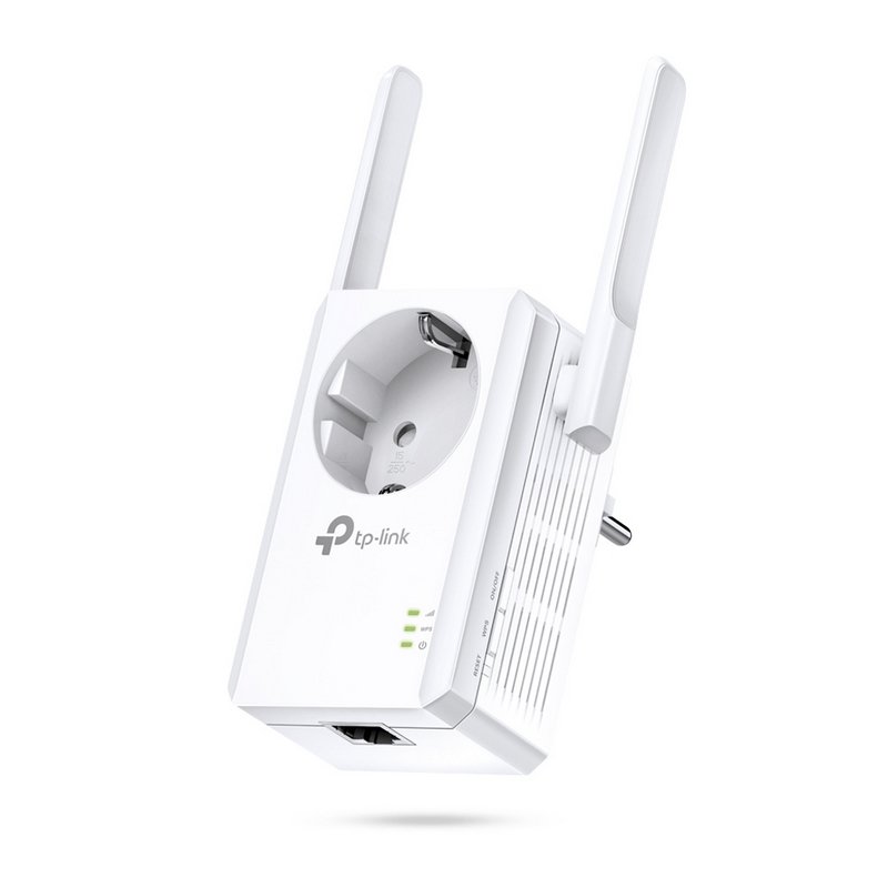 TP-LINK REPETIDOR TL-WA860RE.