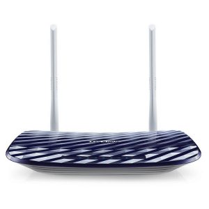 TP-LINK ROUTER ARCHER C20 WIFI AC750.