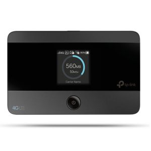 TP-LINK ROUTER MIFI M7350.