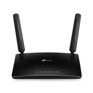 TP-LINK ROUTER MR400 LTE.