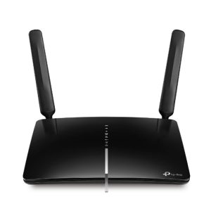 TP-LINK ROUTER MR600 LTE ADVANCED CAT6.